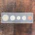 1945 Birth Year Set- Brilliant Uncirculated Coins