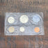 1964 Proof Set no Envelope