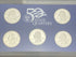 2003 US Mint 50 State Quarters Proof Set ~ NO Box NO COA