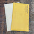 1962 Mint Set in Envelope