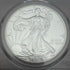 2020 $1 US American Silver Eagle~First Strike ~ PCGS MS70