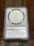 1887 S US $1 Morgan Silver Dollar NGC MS61