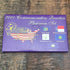 2001-D Commemorative Quarters Platinum Set in OGP with COA