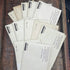 1969 Mint Set in Envelope 40% Silver