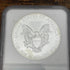 2010 $1 US Silver Eagle NGC MS69