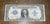 1923 US $1 Horse Blanket Silver Certificate F#238 Woods & White