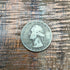 1935 25c US Washington Quarter