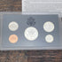 1992 Silver Proof Set in OGP