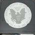 2018-W $1 American Silver Eagle ~ FDOI ~ NGC PF70 Ultra Cameo ~ Moy signed