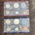 1962 Mint Set no Envelope