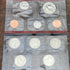 1999 Mint Set in Envelope Philadelphia & Denver