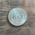 1882-S $1 US Morgan Silver Dollar