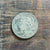1935 $1 US Silver Peace Dollar