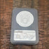 2020 $1 American Silver Eagle~ Emergency Production ~ FDOI ~ NGC MS70 ~ Mercanti signed