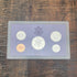 1993 Proof Set no Box