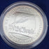 1987 $1 US Constitution Silver Dollar Commemorative Coin-Business Strike OGP