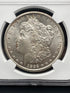 1892-CC $1 Morgan Silver Dollar Carson City NGC MS64 ~ Key Date