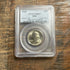 1965 25c US Washington Quarters PCGS MS67 SMS