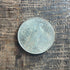 1924 $1 US Silver Peace Dollar