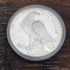 1984-S US $1 Los Angeles XXIII Olympiad Silver Proof Coin in OGP w/ COA