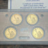 2009 Presidential Dollar Proof Set in OGP