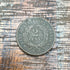 1864 2C US Two Cent Piece