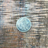 1891-O 10c US Seated Liberty Dime - 90% Silver