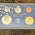 2007 - 14 Coin Proof Set in OGP