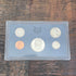 1972 Proof Set no OGP