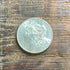 1879-S $1 US Morgan Silver Dollar