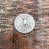1950-D 25c US Washington Quarter