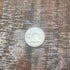 1963-D 50C US Franklin Half Dollar