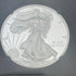 2021-W $1 US American Silver Eagle~ Heraldic Eagle T-1~ Congratulations Set~ FDOI~ NGC PF70 Ultra Cameo ~ Mercanti Signed.