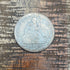 1854 25c US Seated Liberty Quarter ~ Variety 3