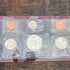 1989 Mint Set in Envelope