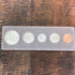 1965 Birth Year Set. Brilliant Uncirculated Coins