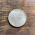 1896 $1 US Morgan Silver Dollar
