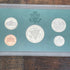 1996 Proof Set no Box