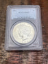 1922 US $1 Peace Silver Dollar PCGS MS63