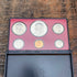1973 Proof Set with no OGP