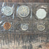 1955 Flat Proof Set OGP
