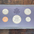 1986 Proof Set in OGP