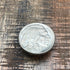 1937 5c US Buffalo Nickel