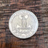 1964 25c US Proof Washington Quarter