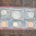 1989 Mint Set no Envelope