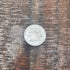 1961 50C US Franklin Half Dollar Proof