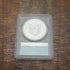 2020 $1 US American Silver Eagle~First Strike ~ PCGS MS70