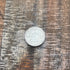 1962-D 50C US Franklin Half Dollar