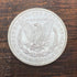1884-O $1 US Morgan Silver Dollar Uncirculated