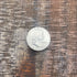 1962 50C US Franklin Half Dollar